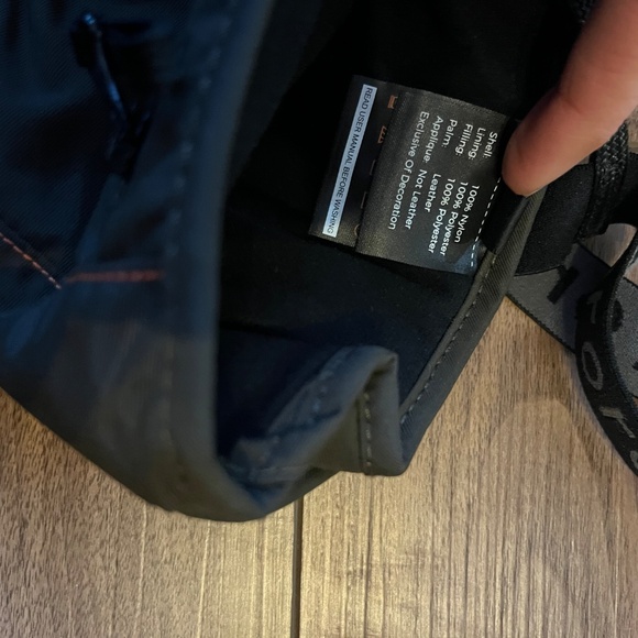 Men’s Ororo Heated Mittens - Olive Green - size Medium Excellent Used Condition - Picture 6 of 7